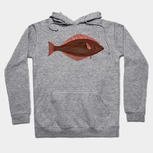 Halibut Hoodie